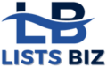 Lists Biz logo